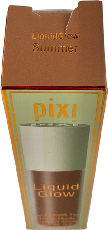 Pixi Liquid Glow Blush Summer 6.8g