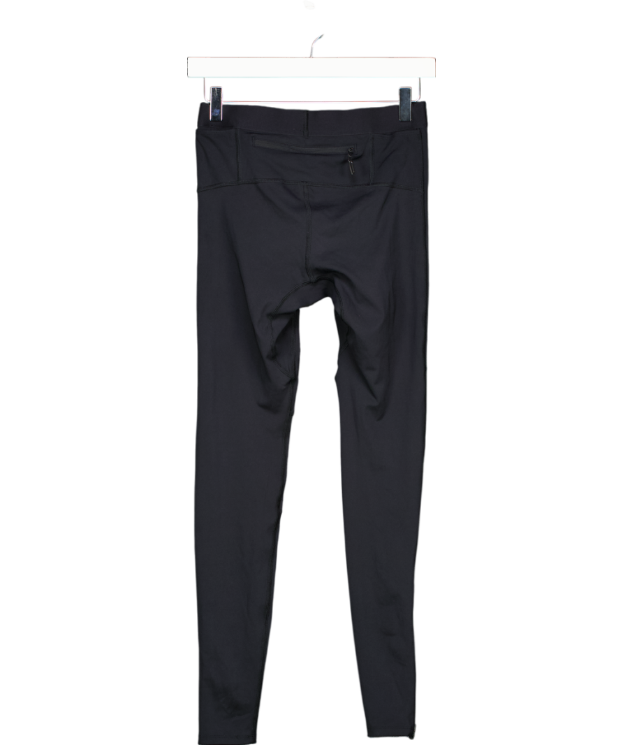 Under Armour Black Men's Heatgear® Leggings UK S