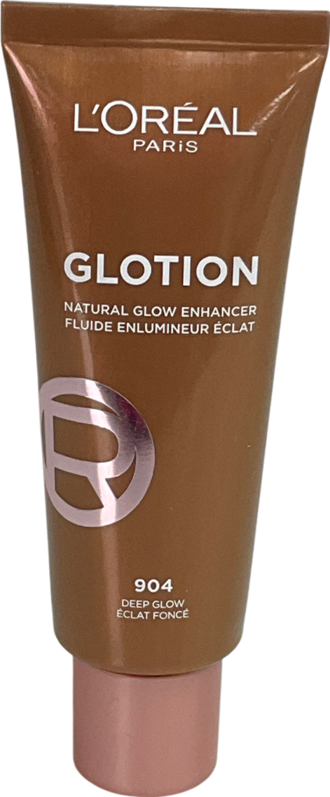 Loreal Lumi Glotion Very Deep Glow 904 Deep Glow 40ml