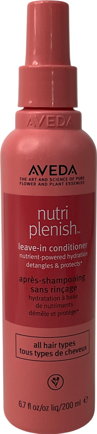 Aveda Nutriplenish Leave-in Conditioner 200ml