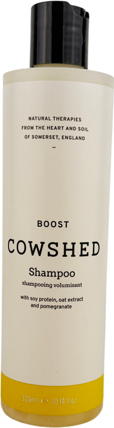 Cowshed Boost Conditioner 300ml