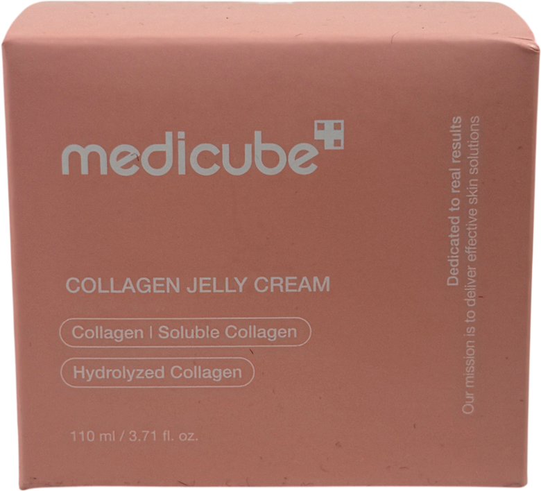 Medicube Collagen Jelly Cream 110ml