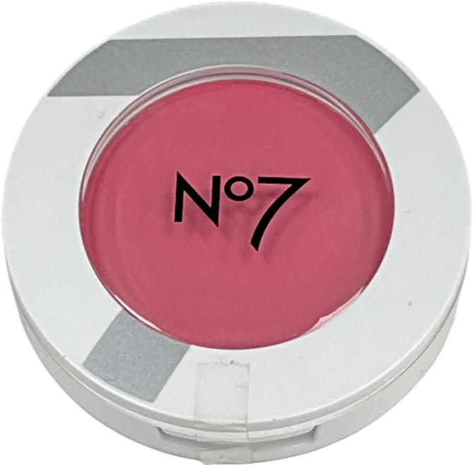 No7 Matte Powder Blusher Damson Mist One size