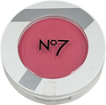 No7 Matte Powder Blusher Damson Mist One size