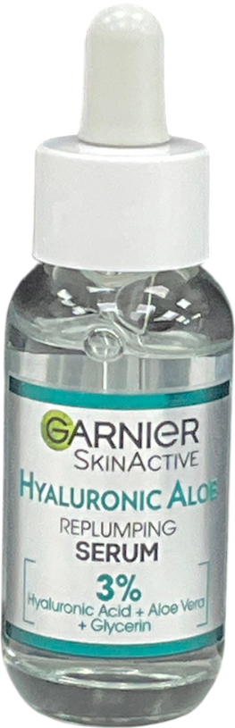 Garnier Hyaluronic Acid Replumping Super Serum 30ml