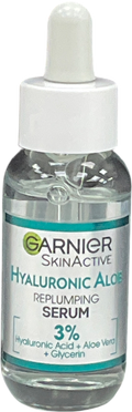 Garnier Hyaluronic Acid Replumping Super Serum 30ml