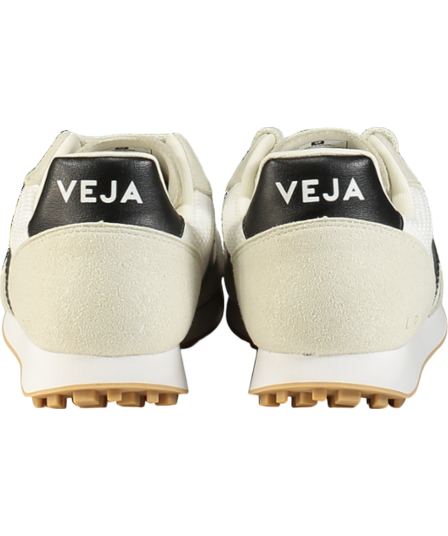 VEJA White Sdu Rec Alveomesh Trainers UK 6 EU 39 👠