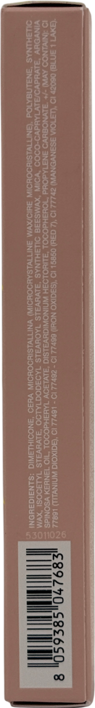 Kiko Hug Couture Over The Line Blurring Lip Liner 02 Lightly Yours 1.4g