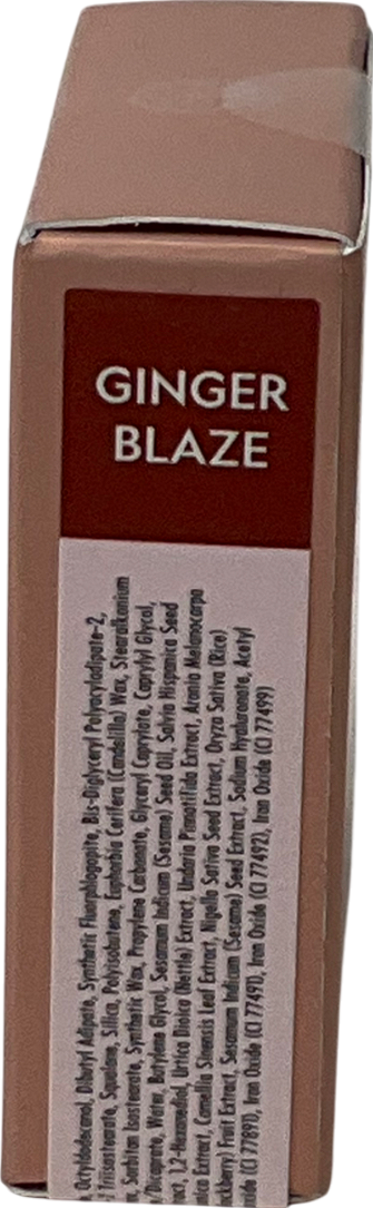 yensa Silk Cream Blush Ginger Blaze 6g