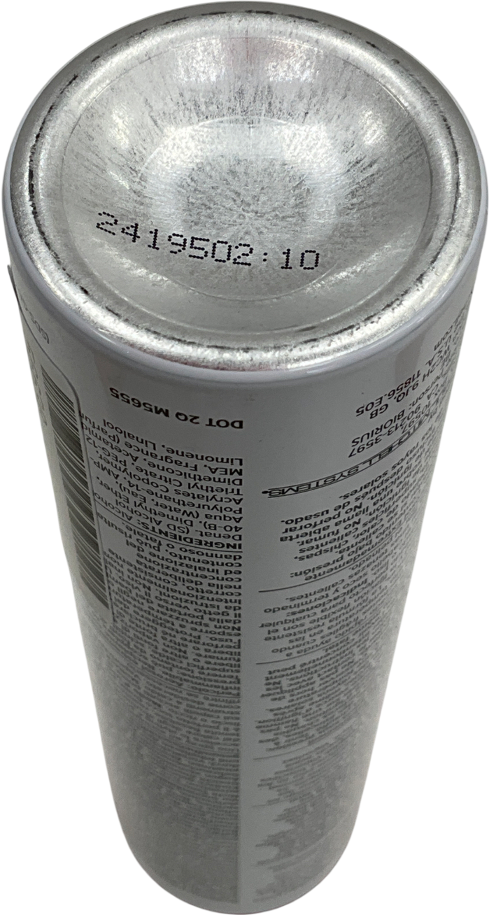 Paul mitchell Flexible Style Hot Off The Press 200ml