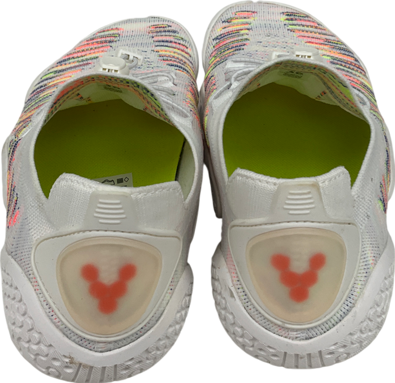 vivobarefoot Multicoloured Motus Flex Trainer UK 3 EU 36 👠