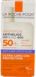 La Roche-Posay Anthelios Anti-dark Spots Fluid Spf50+ Sunscreen 50ml