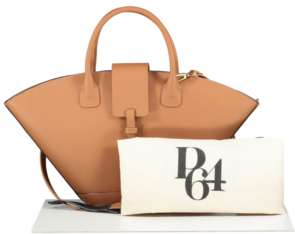 Paris 64 Brown Lumière Caramel