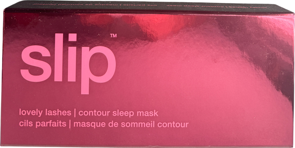 Slip Pure Silk Contour Sleep Mask