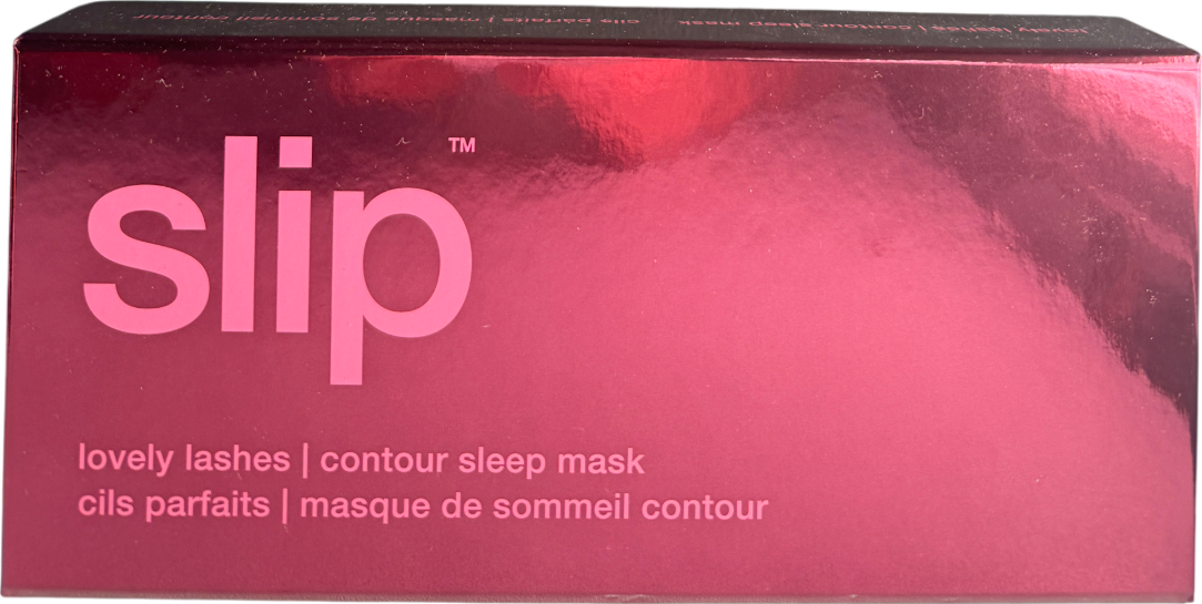 Slip Pure Silk Contour Sleep Mask
