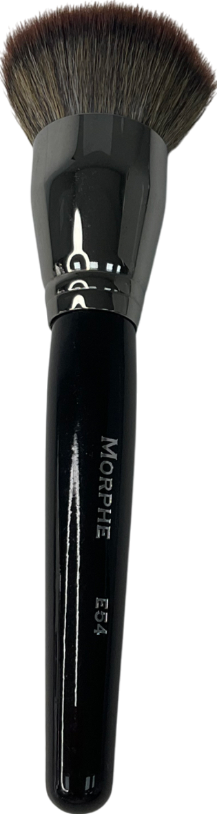Morphe Elite Pro Deluxe Flat Buffer Brush (e54) E54 One size