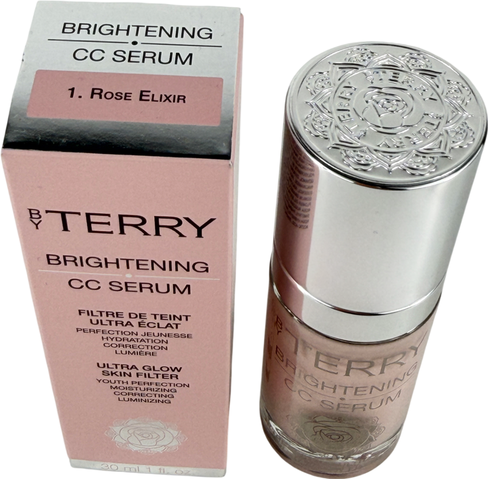 BY TERRY Brightening Cc Serum 30ml