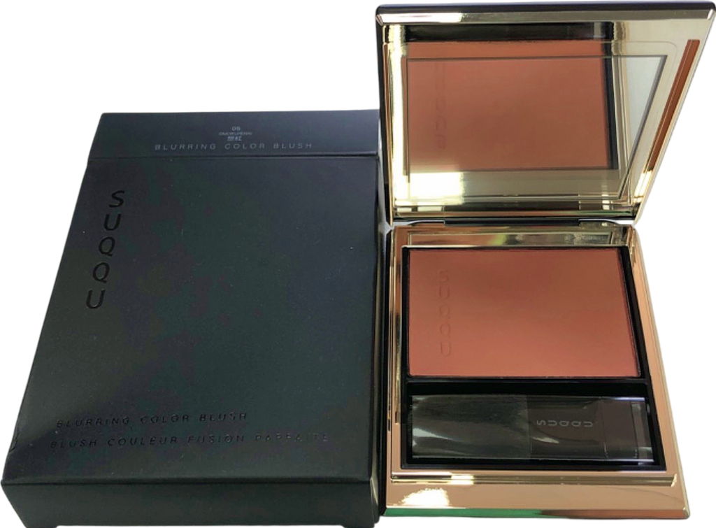 Suqqu Blurring Color Blush 05 Omokurenai 6.4g