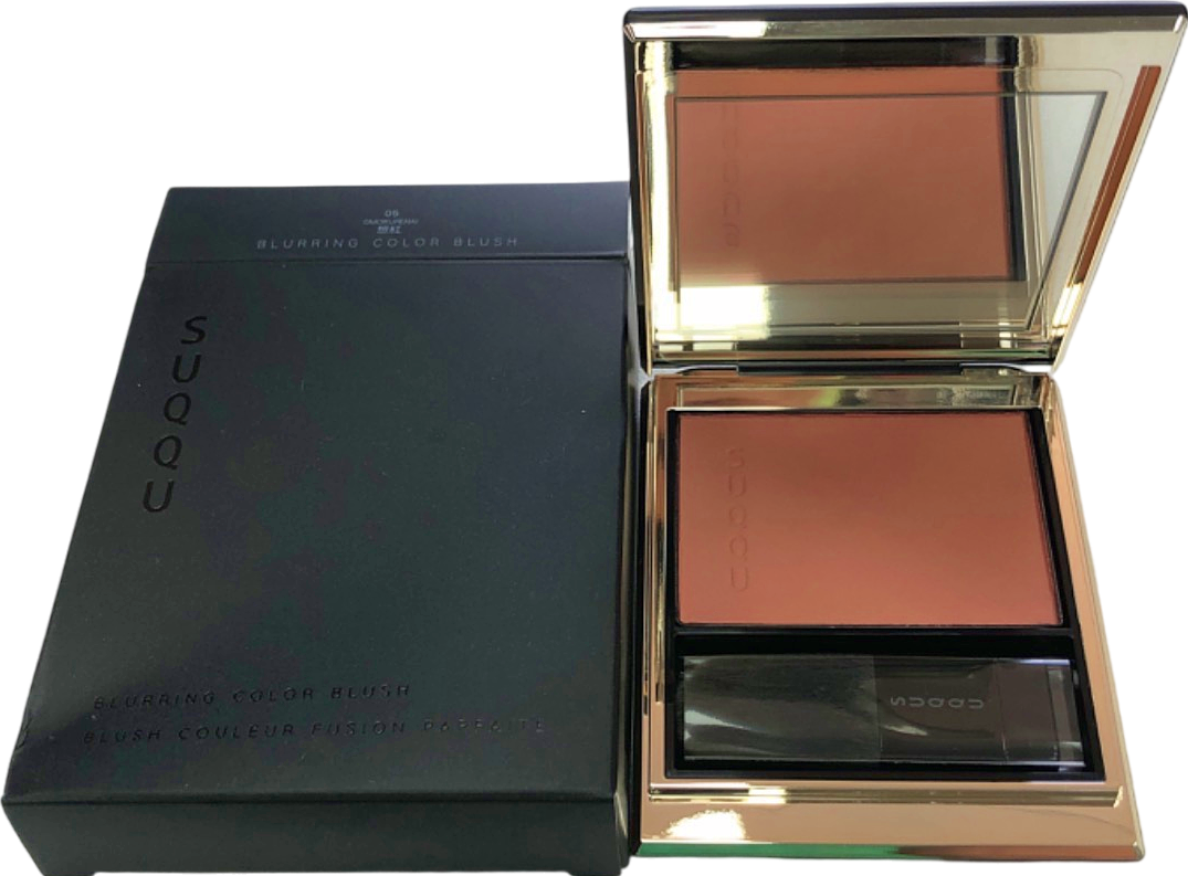 Suqqu Blurring Color Blush 05 Omokurenai 6.4g