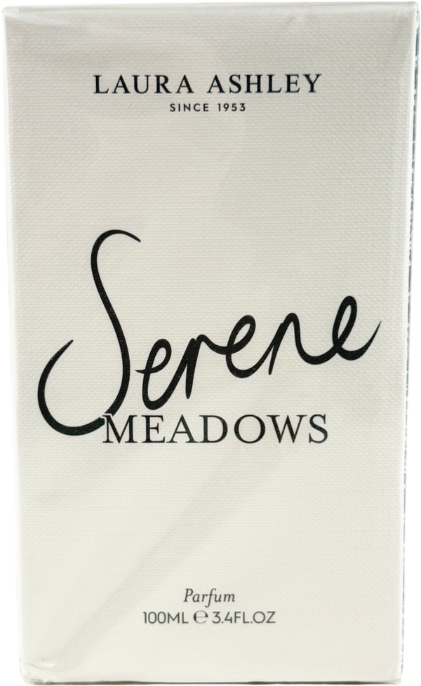 LAURA ASHLEY Serene Meadows Parfum 100ml