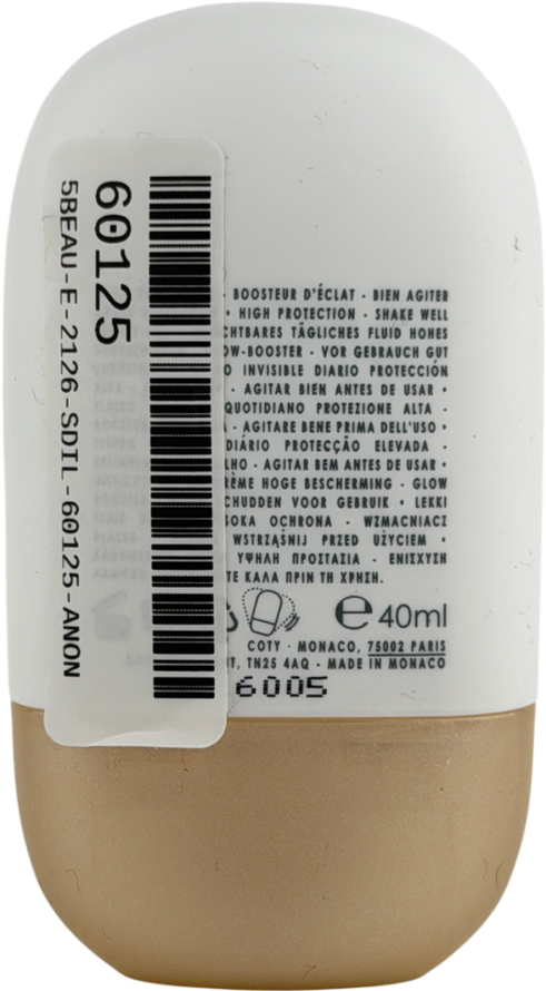 Lancaster Sun Perfect Air Daily Invisible Fluid Spf50 40ml