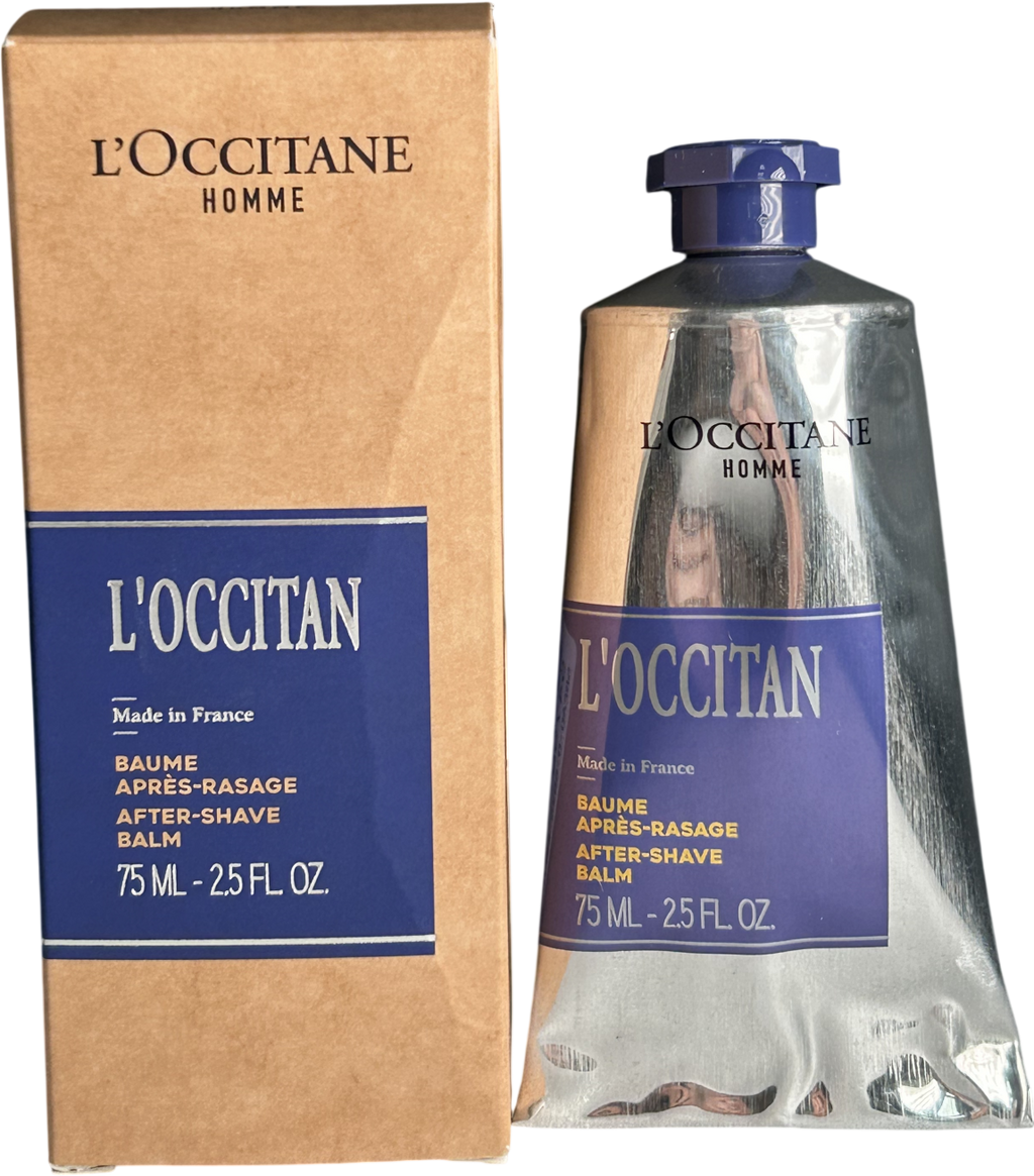 Loccitane L'occitan After-shave Balm 75ml
