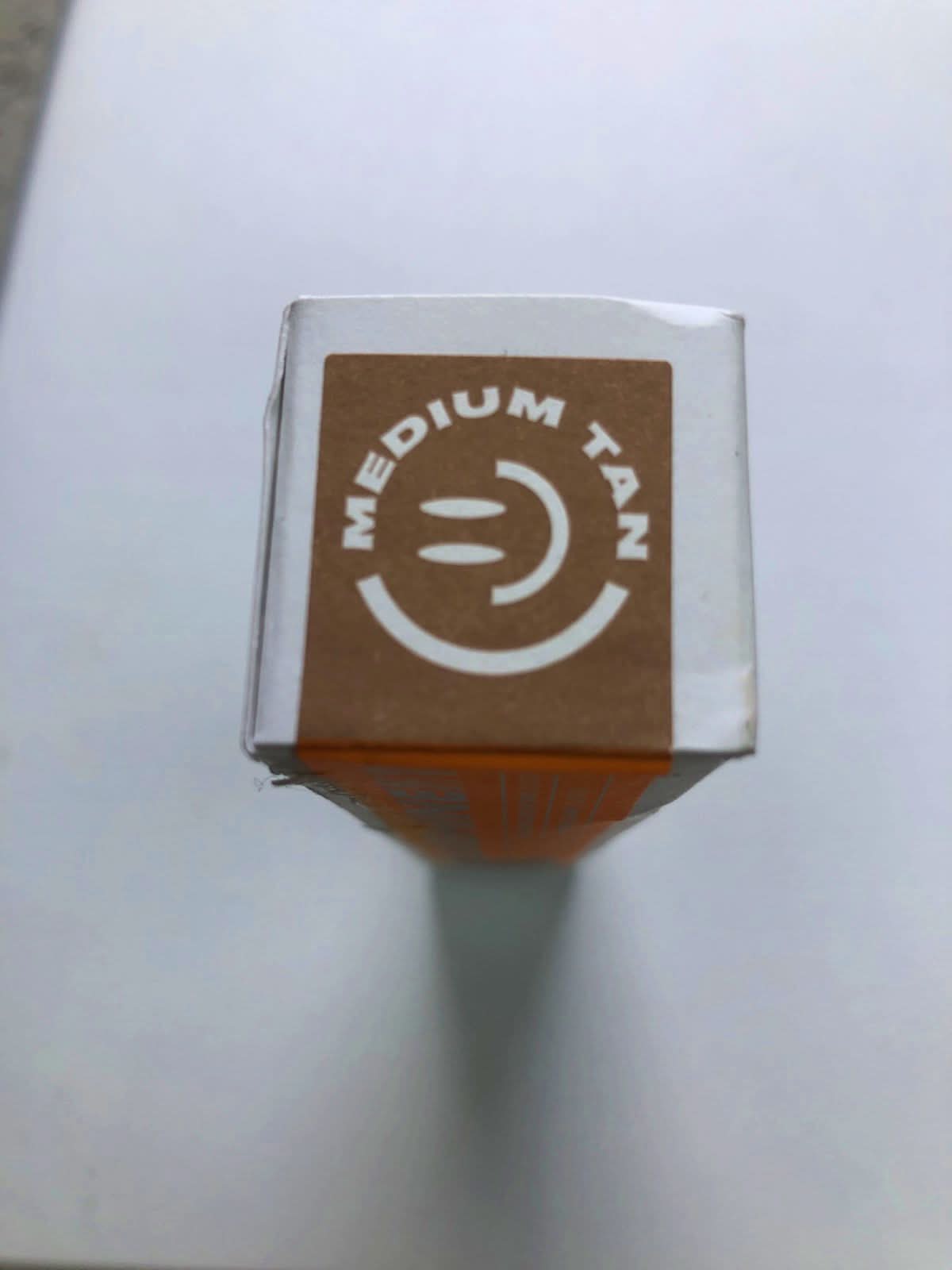 Milk Makeup Sunshine Skin Tint Medium Tan 16ml