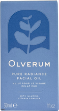Olverum Pure Radiance Facial Oil 30ml