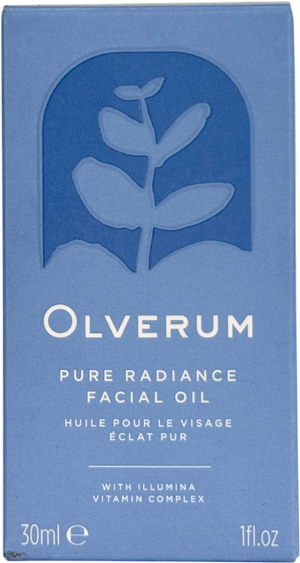 Olverum Pure Radiance Facial Oil 30ml