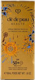 Cle de Peau Exclusive Uv Protective Cream Spf 50 50ml
