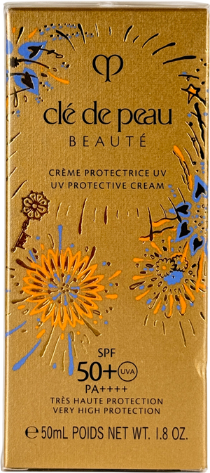 Cle de Peau Exclusive Uv Protective Cream Spf 50 50ml