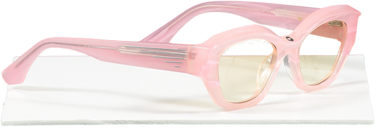 Coperni X Gentle Monster Pink 5g Sunglasses