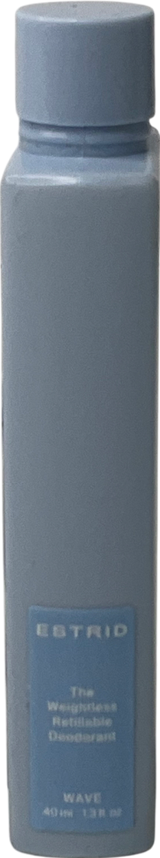 estrid Antiperspirant Refill Wave 40ml