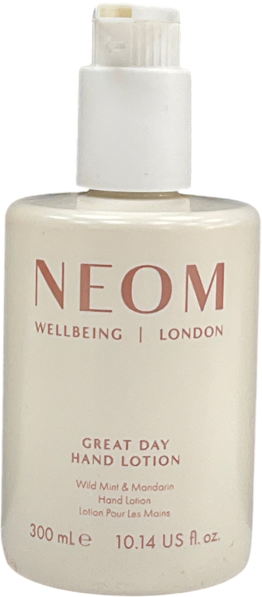 NEOM Great Hand Lotion 300ml