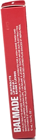 Milk Makeup Balmade Electrolyte Lip Balm Quench 12ml