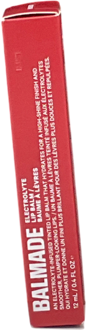 Milk Makeup Balmade Electrolyte Lip Balm Quench 12ml