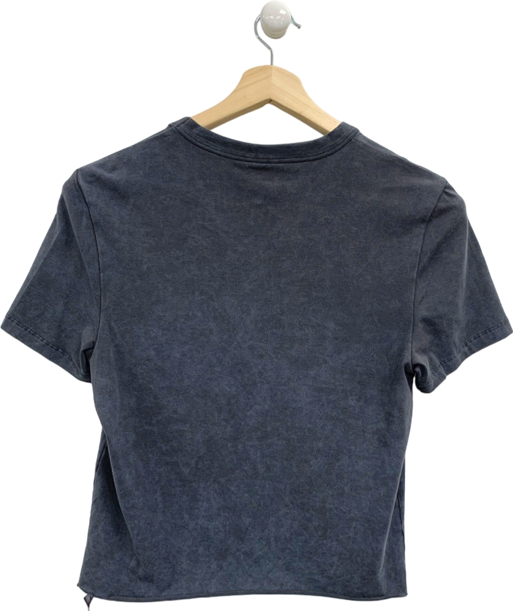 Asos Grey Berlin T-Shirt UK M