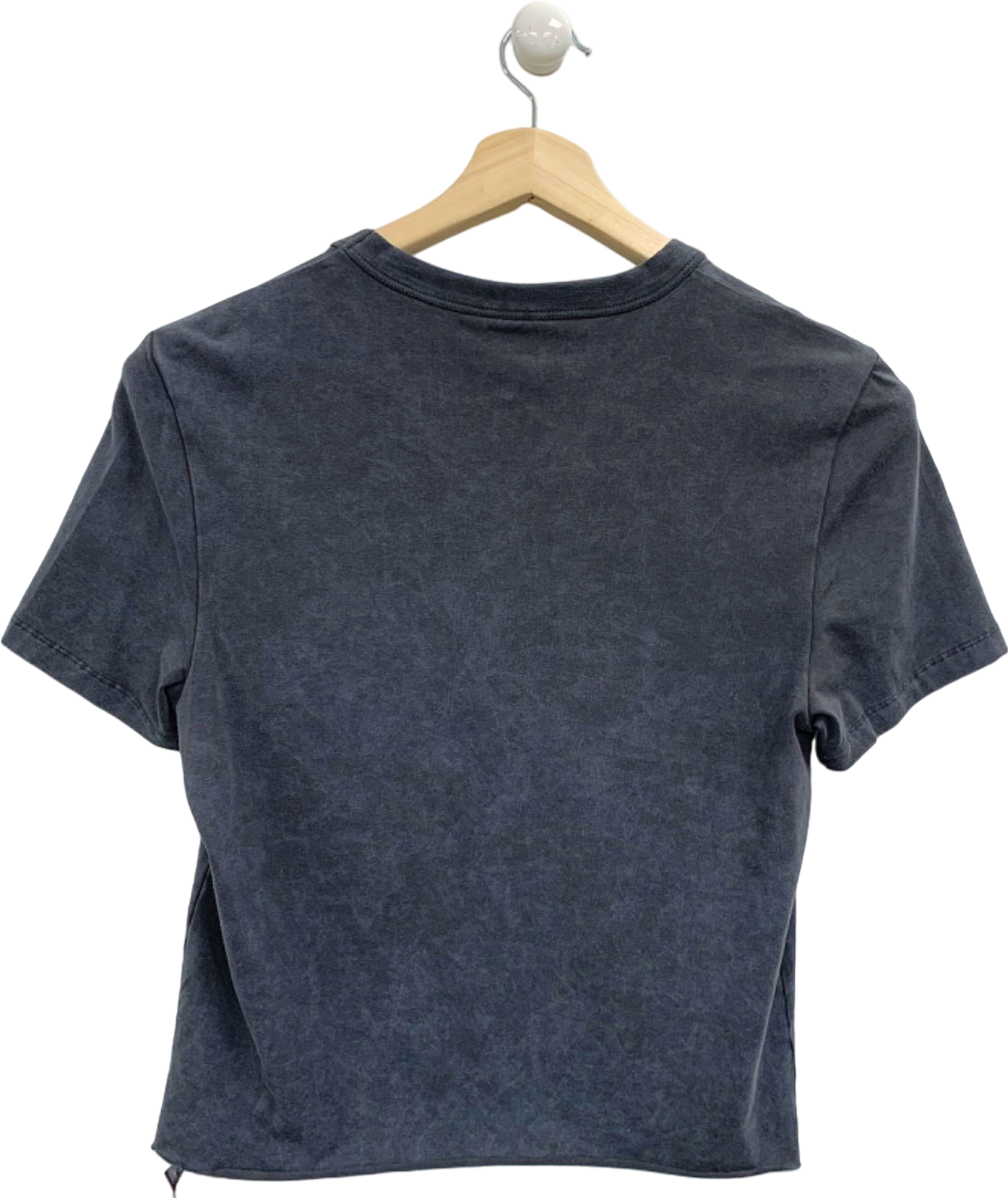 Asos Grey Berlin T-Shirt UK M