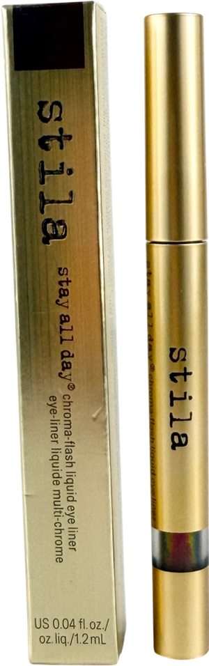 Stila Stay All Day® Chroma-flash Liquid Eyeliner Unicorn 1.2ml