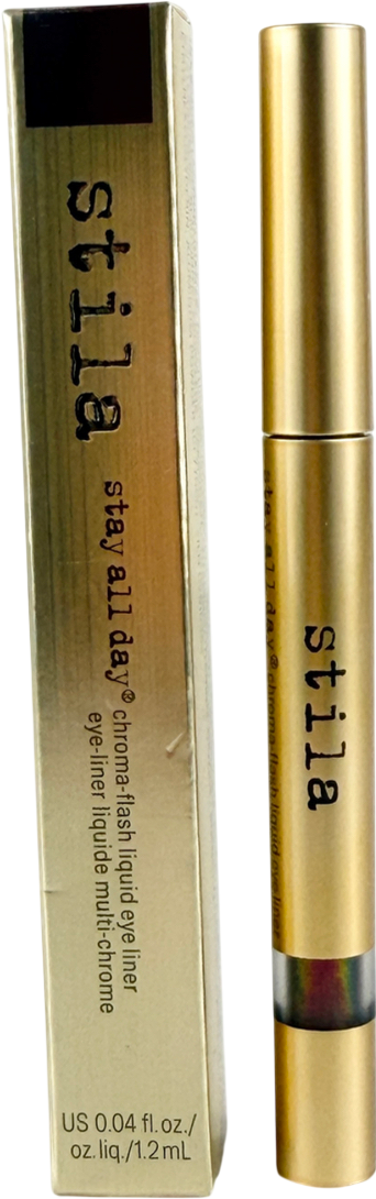 Stila Stay All Day® Chroma-flash Liquid Eyeliner Unicorn 1.2ml