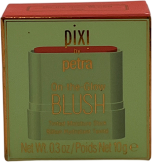 Pixi On-the-glow Blush Petite Juicy 10g