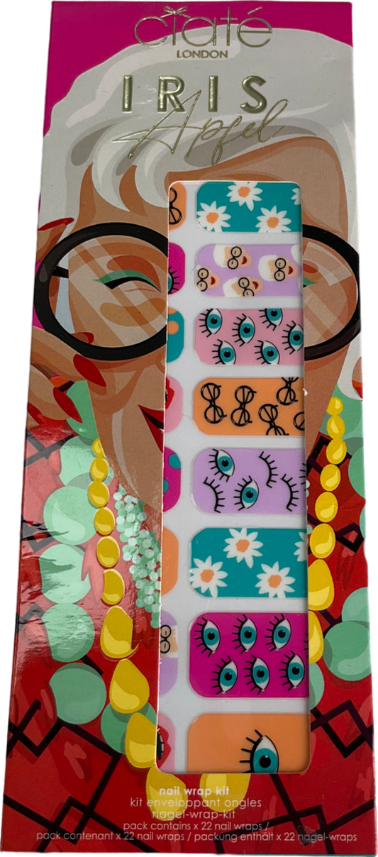 Ciate Nail Wrap Kit One size
