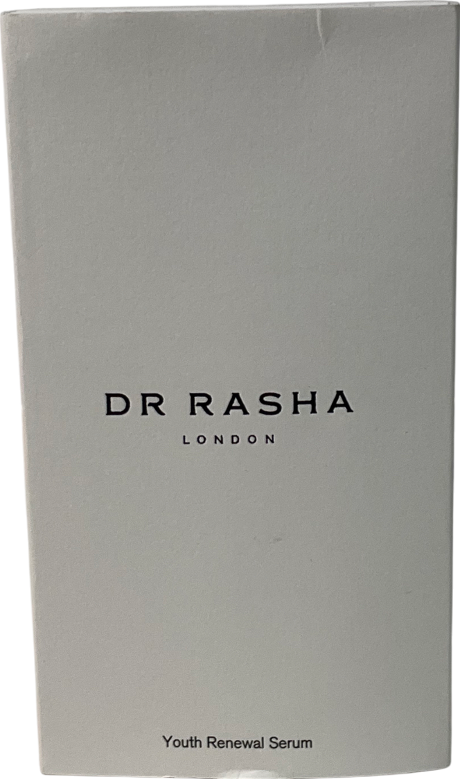 dr rasha Youth Renewal Serum 30ml