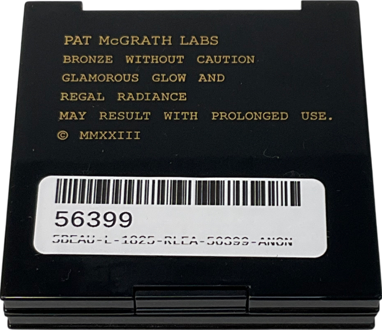 Pat McGrath LABS Bronze Without Caution One size