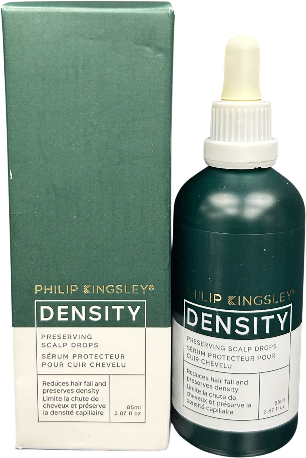 Philip Kingsley Preserving Scalp Drops 85ml