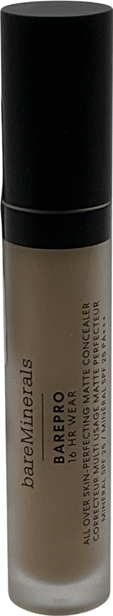 bareMinerals Barepro 16hr Wear All-over Skin-perfecting Matte Concealer Mineral Spf 25 Light 255 Neutral 7.5ml