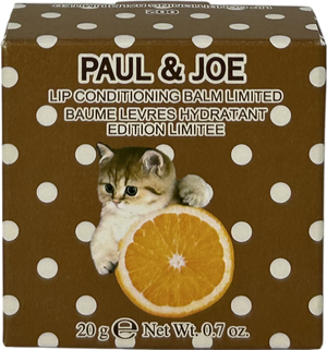 Paul & Joe Lip Conditioning Balm 002 20G
