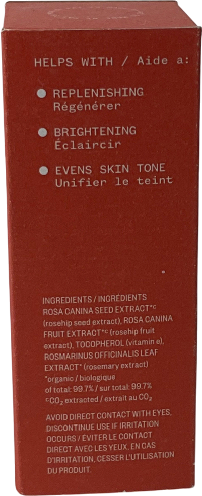 pai Rosehip Facial Oil 30ml