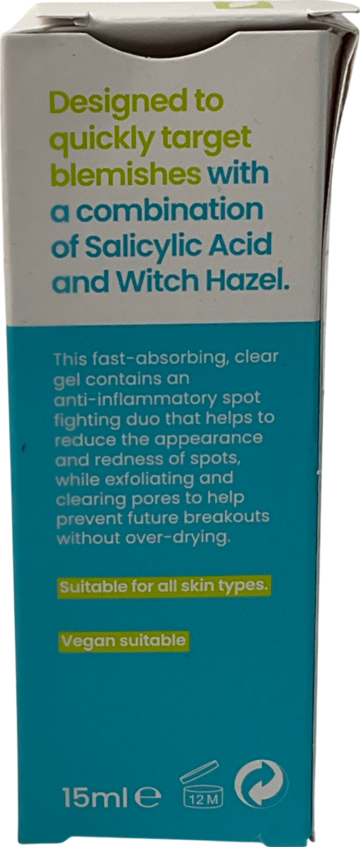 witch Blemish Clearing Spot Gel 15ml