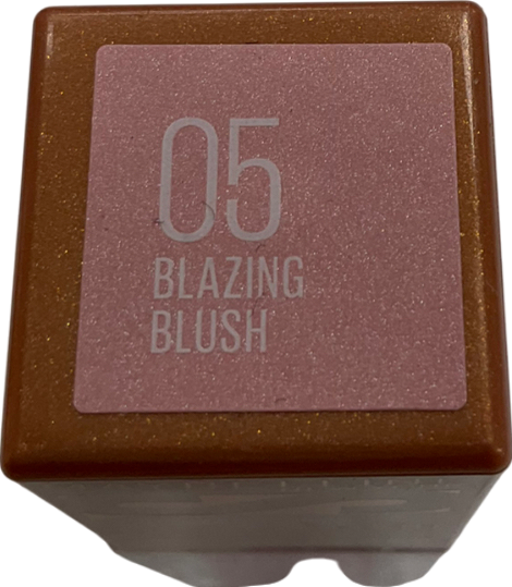 Maybelline Sun Blush 05 Blazing Blush 10ml